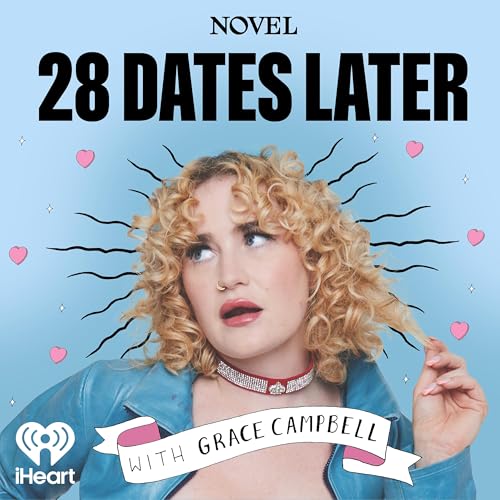 28 Dates Later cover art