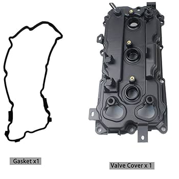 バルディガス バルブカバーガスケット for 日産ティアナエクストレイル