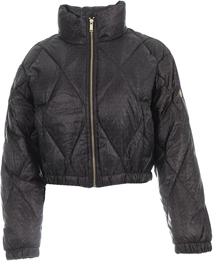 Michael Kors Damen Daunen-Jacke (as3, alpha, s, regular, regular)