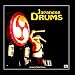 Japanese Drums
