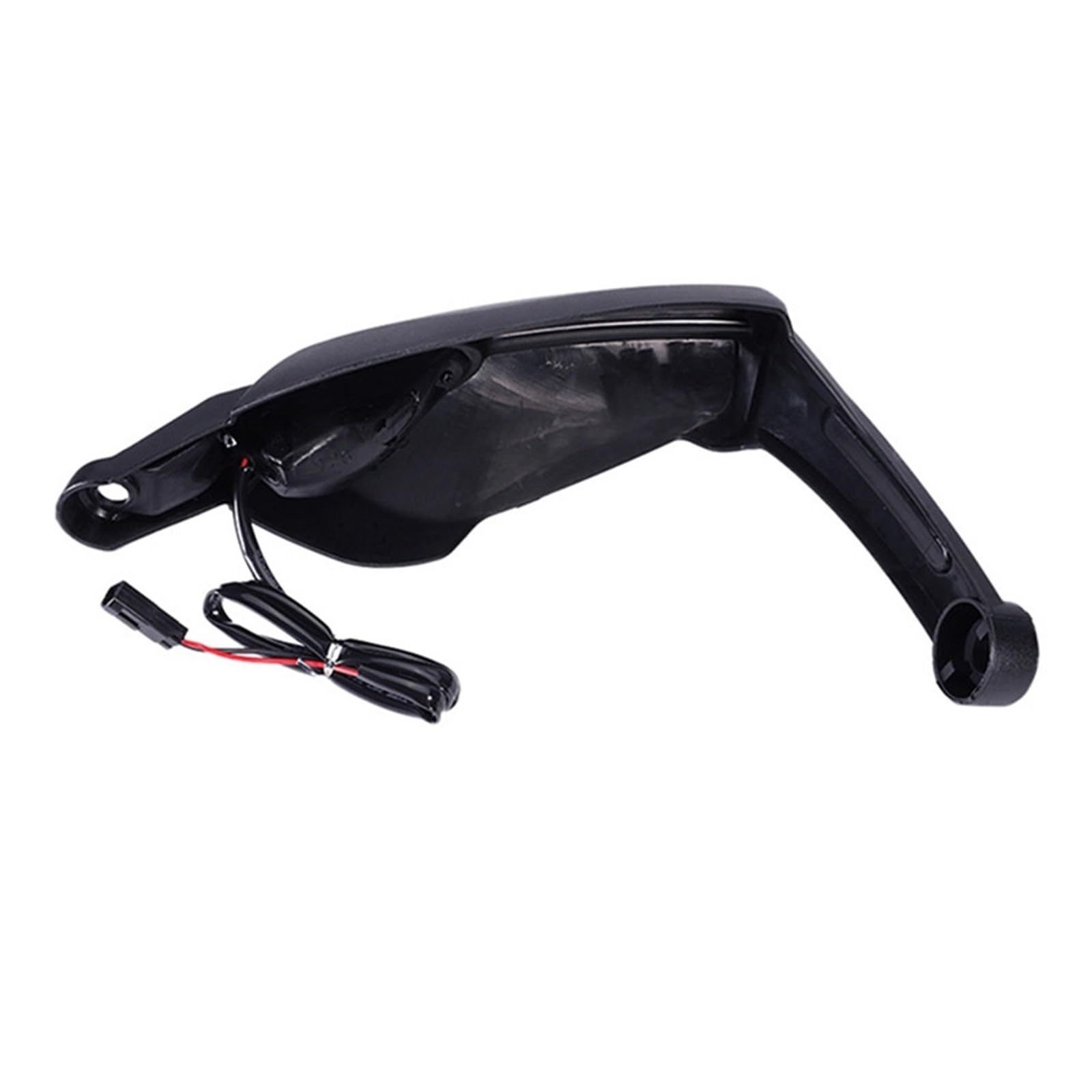 Pasuje Do Motocykla Ducati Hypermotard 820 821 2013-2015 Osłona Dłoni Z Lekką Osłoną Kierownicy akcesoria motocyklowe osłony kierownicy