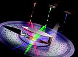 Laser Classroom Tech Light Lab Optic Science Experiment Kit