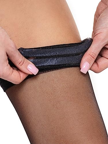 Image of Veluk Tights For Women