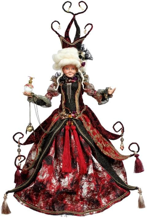 Mark Roberts Witch of Wisdom - 27 Inches, 51-59010 - Maison Du Soleil Collection