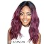 ISIS MANE CONCEPT RED CARPET PREMIERE LACE FRONT WIG BEA - RCP775 (1)