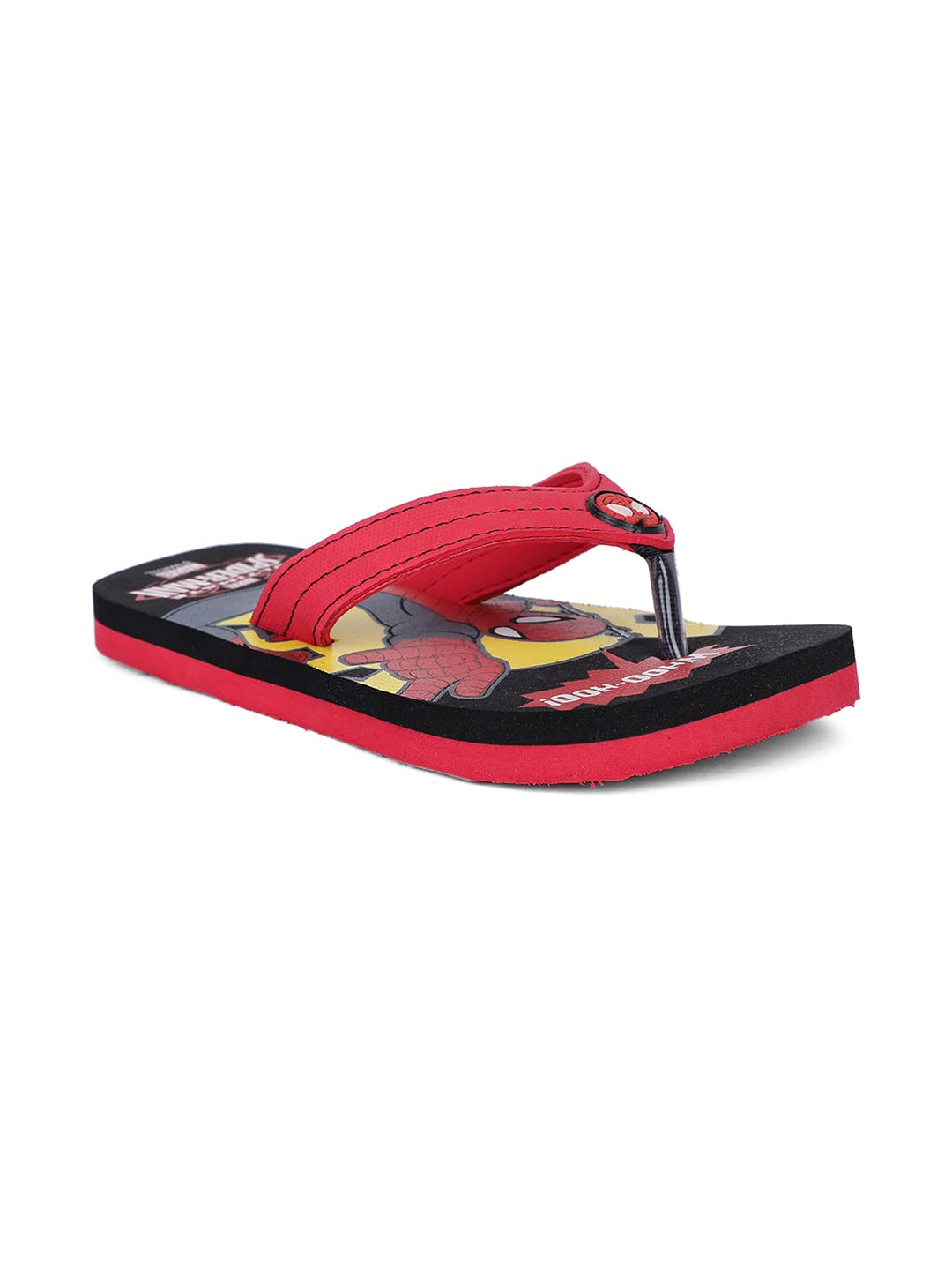 Disney Boys Black Slipper UK 9 (3716382) (B09YHGTXSV) Amazon Price History, Amazon Price Tracker