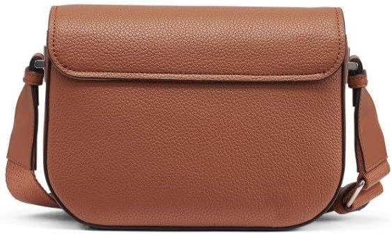 Calvin Klein womens Evee Flap Crossbody