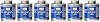 Bakers and Chefs Safe Heat Chafing Fuel 6pack
