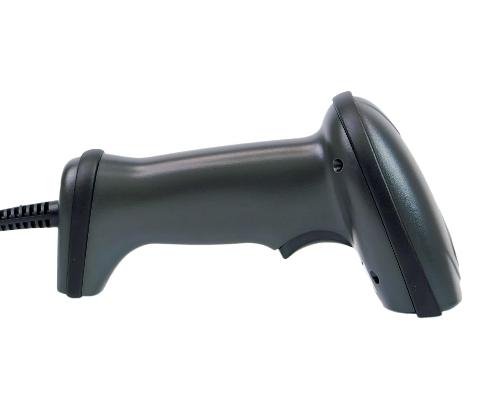 Automatic QR 1D/2D Scanner, Code Scanning From The Screen, Wired Scanner HD- SL36 | UK - View #2