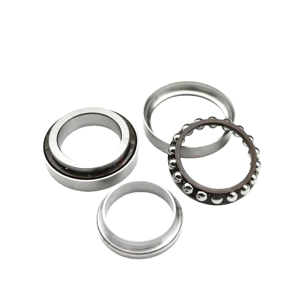 Roulement direction haute résistance kit disques ondulé billes pression pour 916 Strada 939 - 7