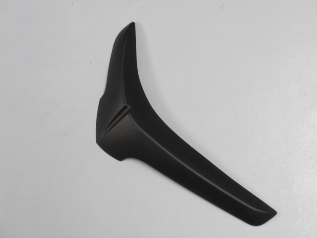 DEFLETTORE ANTERIORE SINISTRO LIBERTY 50-125-150CC ANNO 20009-2014 CODICE ORIGINALE 655746000C