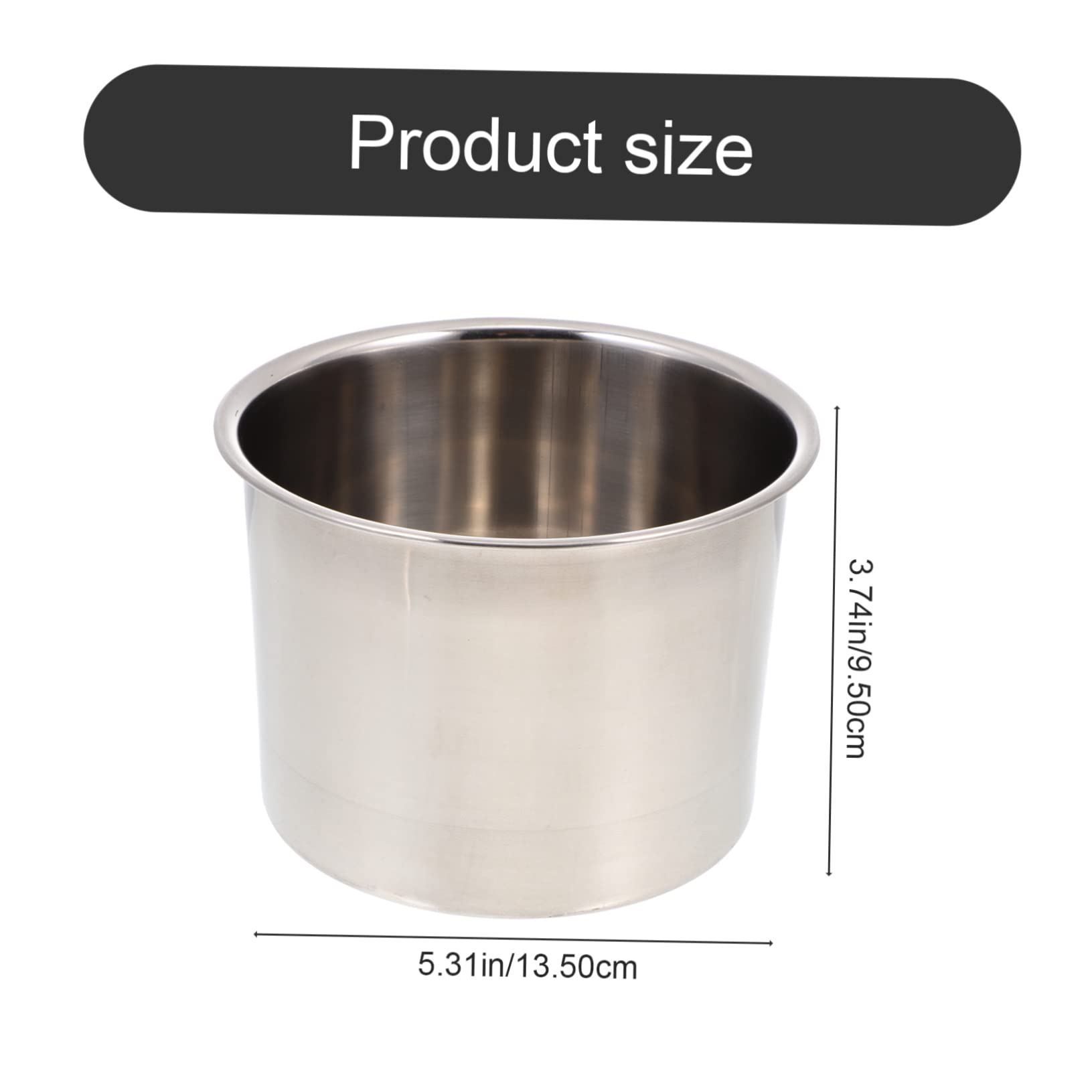 ARTIBETTER Candle Making Sets Soybean Wax Melting Cup for DIY Candle Crafting Kit