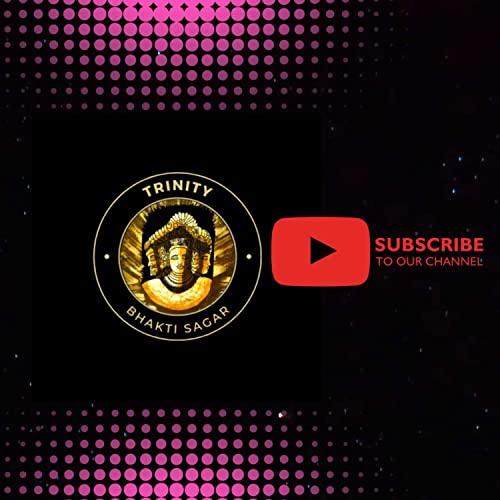 Trinity Bhakti Sagar Titelbild