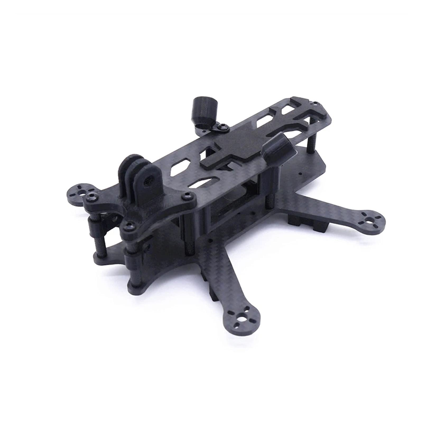 Cpro 155mm 3 cale typu HX FPV mały zestaw ze szkieletem o