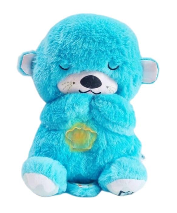 See full amazon price history chart for ellove Guffy Breathing Teddy Bear Koala, Plush Baby Toy Sound Machine for Nursery with Realistic Breathing Motion (Sky Blue) ellove Guffy Breathing Teddy Bear Koala, Plush Baby Toy Sound Machine for Nursery with Realistic Breathing Motion (Sky Blue) (B0DH5MRQKM) Amazon Price History, Amazon Price Tracker