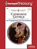 h&r rebound golf 2  AN ENGAGEMENT OF CONVENIENCE (English Edition)