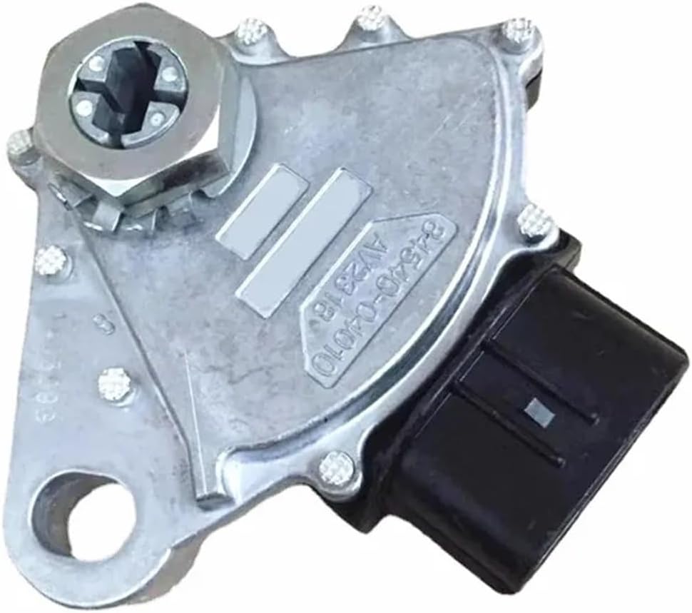 Transmission Neutral Safety Switch 84540-04010 Compatible with Toyota 4Runner Tundra 8454004010 AV2318 A750E A750F NS504 NS503 1S7415 1S9739