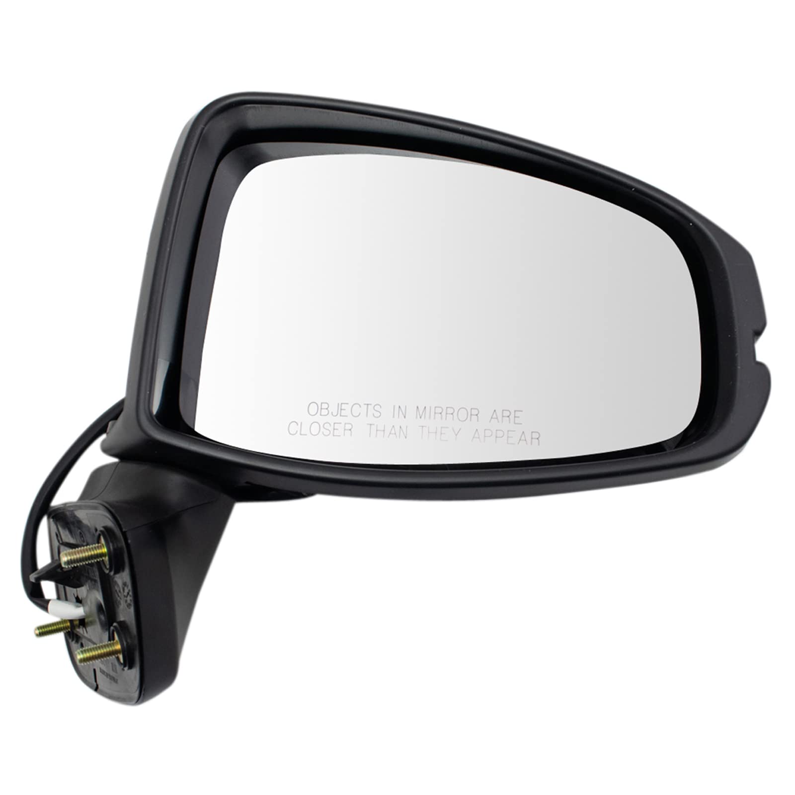 パーツ POWER PRO WITH MIRROR スペシャライズド POWER PRO WITH MIRROR使ってみました