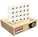 Produktbild Matsuro Original | Kompatibel Rollen Versand-Etiketten Ersatz für DYMO S0904980 (104 mm x 159 mm | 220 Etiketten pro Rolle | 20-er PACK)