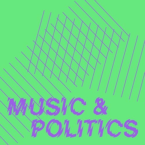 Rock 'N Roll Democracy: Riots, Nazi Police and Early West German Rock Culture with Ronald Herrmann