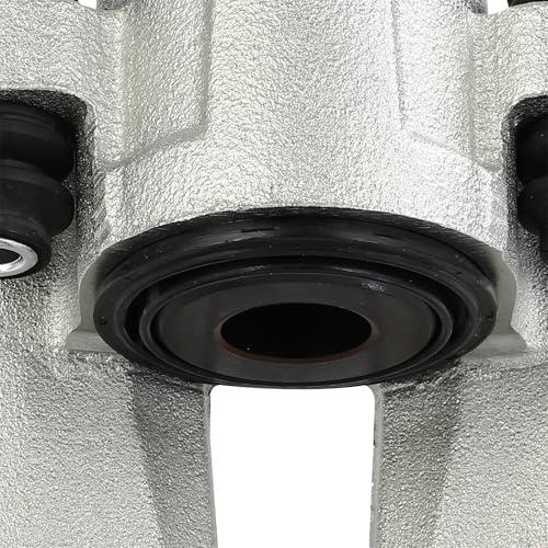 Image of SCITOO - Rear Disc Brake Calipers Assembly w /o Bracket For Ford,For Jeep,For Lincoln,For Mercury Models - For Aviator,For Explorer,For Explorer Sport,For Mountaineer,For TJ,For Wrangler 184755 184754