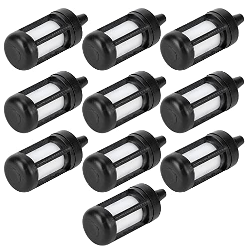 Filtro de Combustível de Motosserra, Filtro de Combustível Filtrado para Fs55 Fs38 Fs55r Fs46 Fs55rc