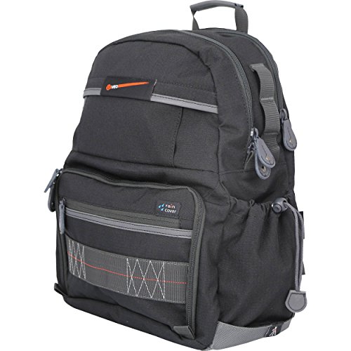 Vanguard VEO 42 Fotorucksack Nero