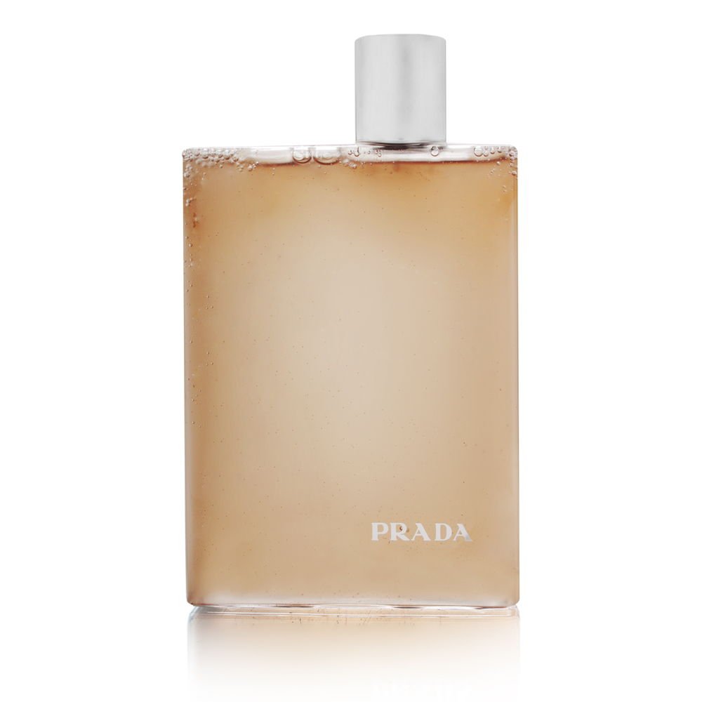 prada amber men