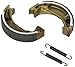 EBC Brakes 333 Brake Shoe