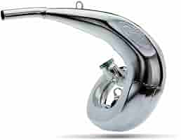 ｆｍｆｍ FMF Powerbomb Stainless Steel Header Pipe (044298) - Walmart.com