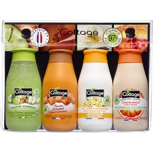 Cottage Kit Voyage - Gel...