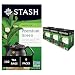 Stash Tea Premium Green Tea, 20 Count Tea Bags (Pack of 6)