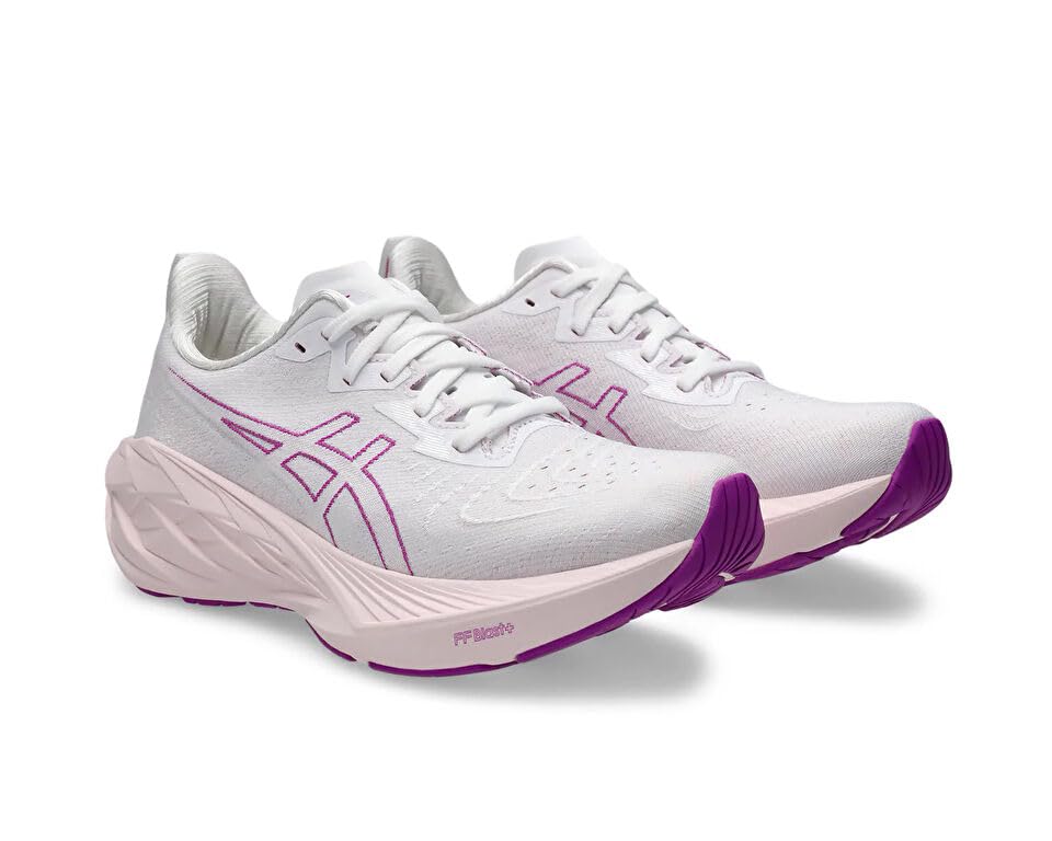 Image of ASICS Women's NOVABLAST 4 Running Shoe