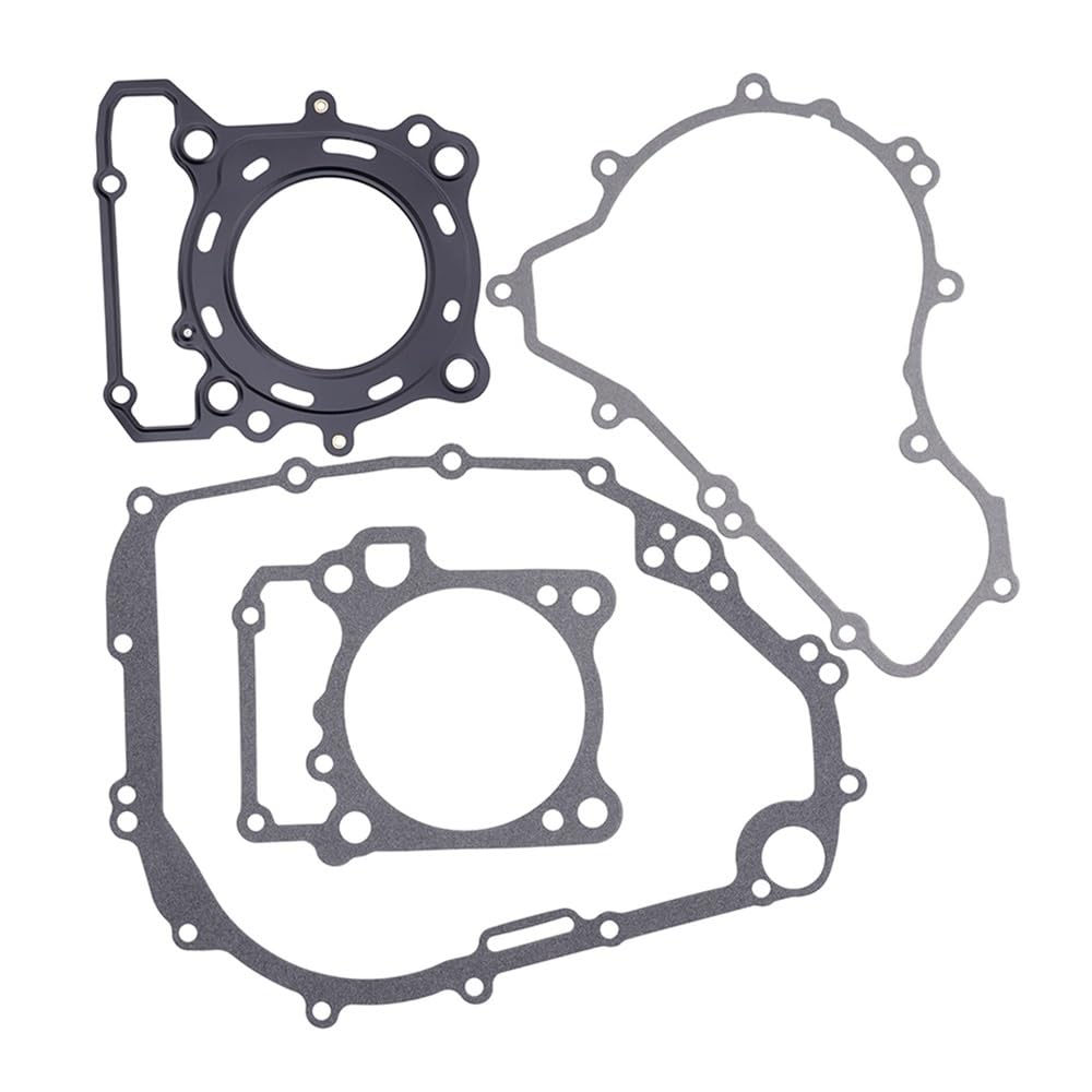 Kit guarnizioni coperchio cilindro completo moto adatto for 250nk 250sr NK250 CF250 250cc