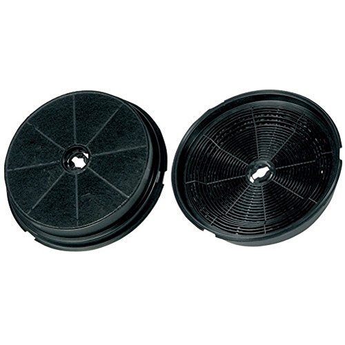 SOGELUX - LOT DE 2 FILTRES A CHARBON HOTTE SOGELUX 192MM HCK90XF - 00SP0028001