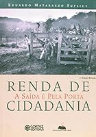 Renda de Cidadania 8586469629 Book Cover