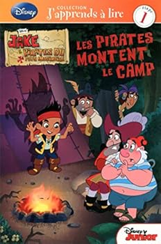 Mass Market Paperback Pirates Montent le Camp [French] Book