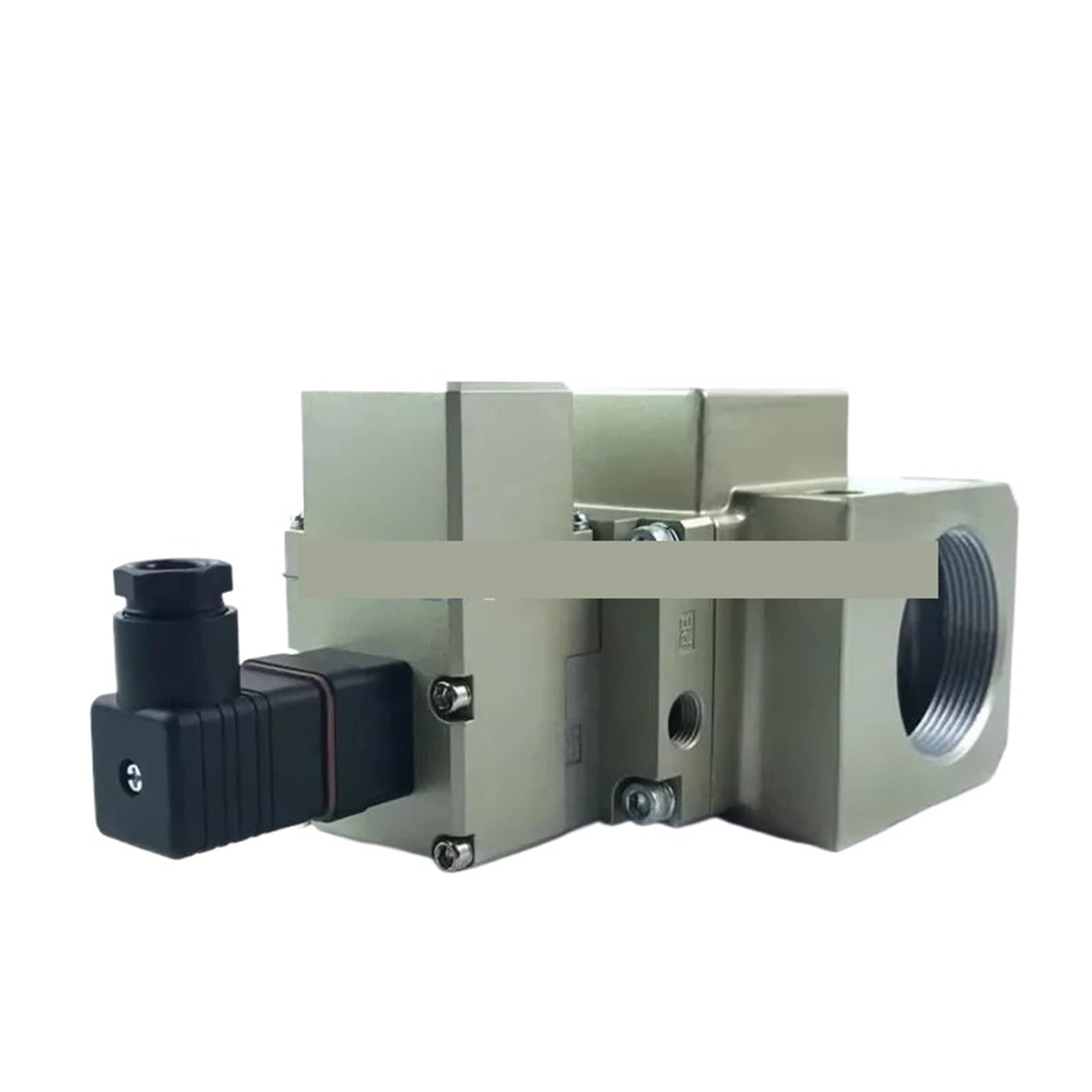 Électrovanne 3 ports VP3165 VP3185 distributeur pneumatique 220V