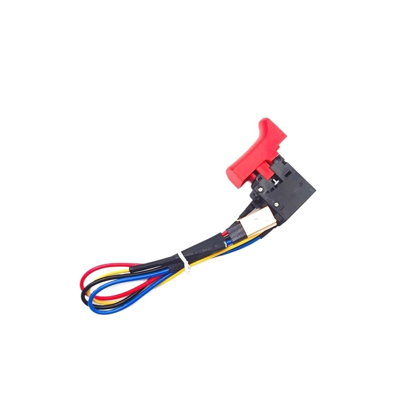 Interruptor for máquina de corte con sierra de sable for BOSCH GSA1100E Accesorios de repuesto interruptores