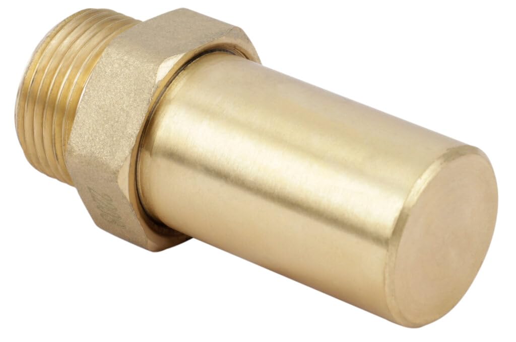 Boutté 3174697 AB20 Anti-bélier mâle 20 x 27 à ressort