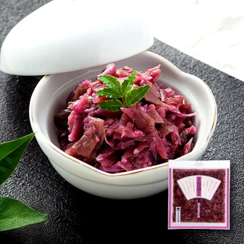 土井志ば漬本舗 志ば漬きざみ1袋 LLP|京都 漬物 大原 老舗 漬物 詰め合せ セット