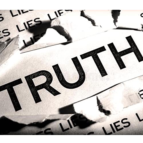 The Beginning of the Truth