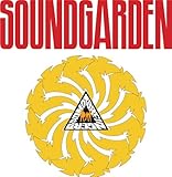 soundgarden 35 vinyl Leben im Freien - 3 -5 Jahre. SkyBug Soundgarden Rock Band Red Yellow Logo Bumper Sticker Vinyl Art Decal for Car Truck Van Window Bike Laptop