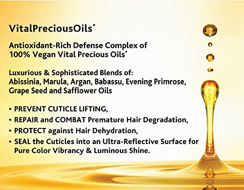 SNOBGIRLS-HYDRAMEND-Intense-Hydration-Repair-Leave-In-hair-oil-Hair-treatment-oils-for-Damaged-Dry-Brittle-or-Porous-Hair-Vegan-Hair-treatment-for-dry-damaged-hair-Gluten-Free-Hair-serum SNOBGIRLS HYDRAMEND Leave-in Hair Oil