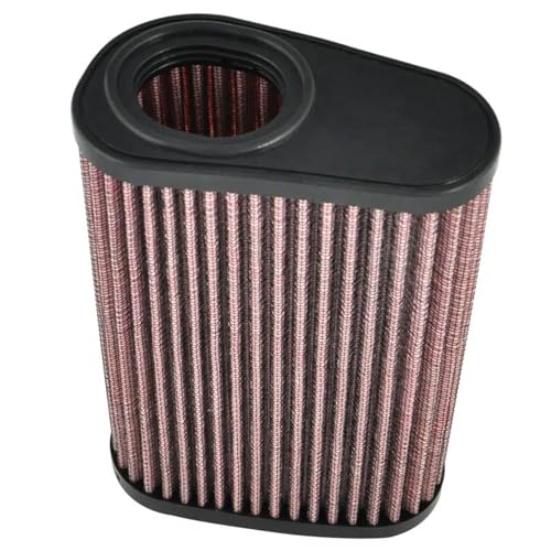 Filtre à air pour moto Honda CBF1000 contre l'encrassement moteur 11-15