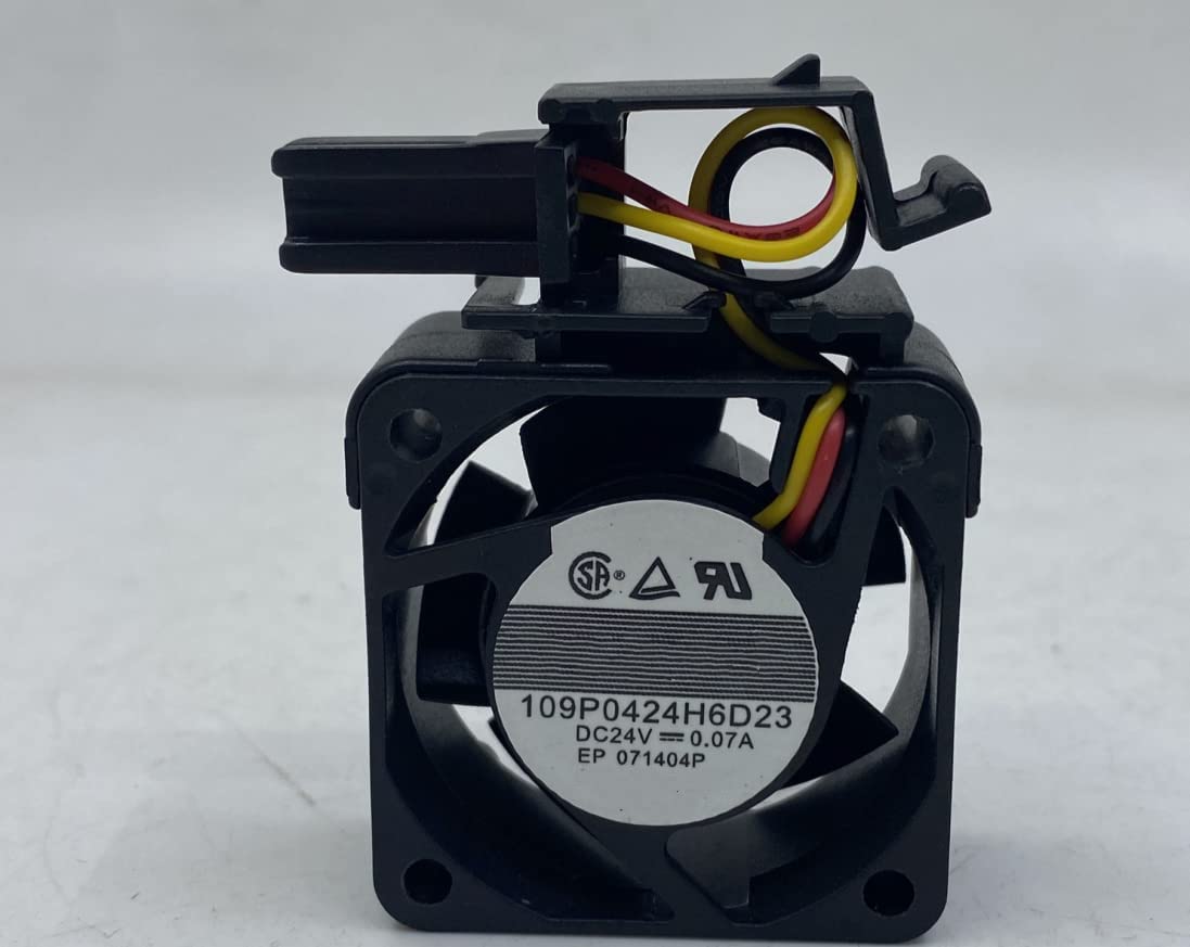CZVJUKBYP 24V 0.07A 4020 Cooling Fan 40X40X20mm