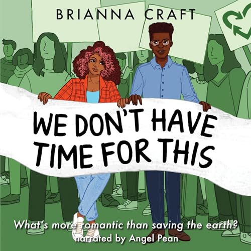 We Don't Have Time for This by Brianna Craft episode artwork