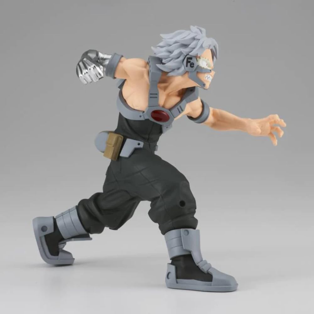 Amazon.co.jp: バンプレスト 僕のヒーローアカデミア AMAZING