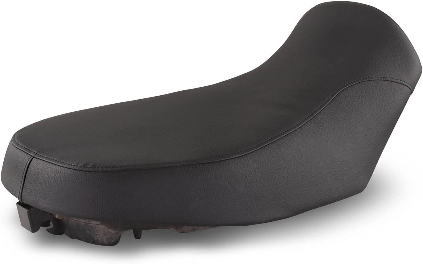 Quad Logic Replacement All-Weather Seat Cover for Can-Am Outlander 500 650 800 (2006–2012) Gen 1 – Cover Only – Made in USA