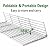 Grill Warming Rack For Pit Boss 700FB Pellet Grill Upper Rack Replacement